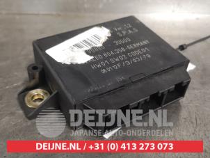 Used PDC Module Kia Sportage (SL) 1.7 CRDi 16V 4x2 Price on request offered by V.Deijne Jap.Auto-onderdelen BV