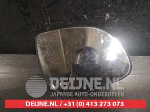 Used Mirror glass, right Kia Picanto (BA) 1.0 12V Price on request offered by V.Deijne Jap.Auto-onderdelen BV
