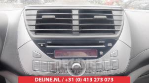 Usagé Radio Suzuki Alto (GF) 1.0 12V Prix € 35,00 Règlement à la marge proposé par V.Deijne Jap.Auto-onderdelen BV