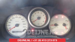 Used Odometer KM Toyota RAV4 (A2) 2.0 16V VVT-i 4x4 Price € 50,00 Margin scheme offered by V.Deijne Jap.Auto-onderdelen BV