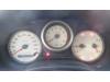 Odometer KM from a Toyota RAV4 (A2) 2.0 16V VVT-i 4x4 2000
