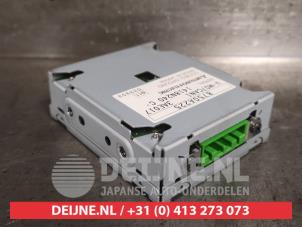 Used Radio module Mitsubishi Outlander (CW) 2.2 DI-D 16V Clear Tec 4x4 Price on request offered by V.Deijne Jap.Auto-onderdelen BV