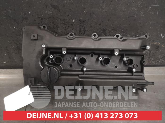 Gebrauchte Ventildeckel Hyundai iX35 (LM) 2.0 16V Preis auf Anfrage angeboten von V.Deijne Jap.Auto-onderdelen BV