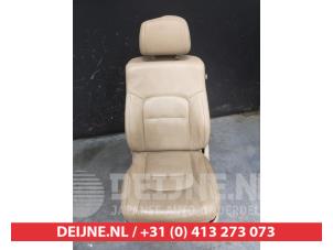 Gebrauchte Sitz links Toyota Landcruiser Preis auf Anfrage angeboten von V.Deijne Jap.Auto-onderdelen BV
