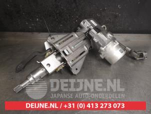 Usagé Axe colonne de direction Chevrolet Aveo 1.3 D 16V Prix € 250,00 Règlement à la marge proposé par V.Deijne Jap.Auto-onderdelen BV