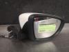 Wing mirror, right from a Nissan Leaf (ZE1), 2017 39/40kWh, Hatchback, Electric, 110kW (150pk), FWD, EM57, 2017-08 2019
