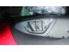 Przelacznik combi okienny z Toyota Aygo (B40), 2014 1.0 12V VVT-i, Hatchback, Benzyna, 998cc, 51kW (69pk), FWD, 1KRFE, 2014-05 / 2018-06, KGB40 2017