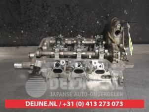 Usagé Culasse Daihatsu Cuore (L251/271/276) 1.0 12V DVVT Prix sur demande proposé par V.Deijne Jap.Auto-onderdelen BV