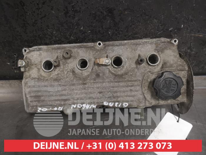 Gebrauchte Ventildeckel Suzuki Wagon-R+ (RB) 1.3 16V Preis € 25,00 Margenregelung angeboten von V.Deijne Jap.Auto-onderdelen BV