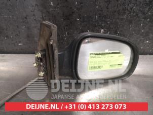 Gebrauchte Außenspiegel rechts Daihatsu Cuore (L251/271/276) 1.0 12V DVVT Preis auf Anfrage angeboten von V.Deijne Jap.Auto-onderdelen BV