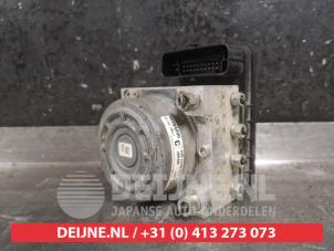 Used ABS pump Mitsubishi Outlander (GF/GG) 2.2 DI-D 16V Clear Tec 4x4 Price on request offered by V.Deijne Jap.Auto-onderdelen BV