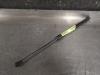 Rear gas strut, right from a Nissan Micra (K14) 1.0 IG-T 100 2020