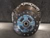 Clutch kit (complete) from a Hyundai i20 1.2i 16V 2010
