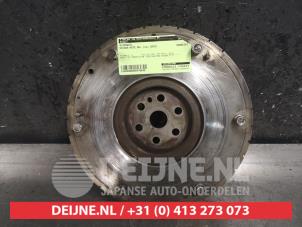 Used Flywheel Nissan Note (E11) 1.4 16V Price on request offered by V.Deijne Jap.Auto-onderdelen BV