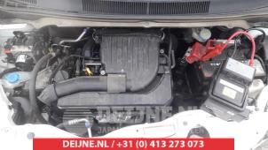 Used Engine Suzuki Splash 1.2 VVT 16V Price € 650,00 Margin scheme offered by V.Deijne Jap.Auto-onderdelen BV