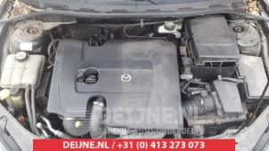 Używane Silnik Mazda 3 Sport (BK14) 1.6 CiTD 16V Cena € 250,00 Procedura marży oferowane przez V.Deijne Jap.Auto-onderdelen BV