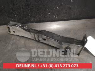 Usagé Faux châssis Nissan Qashqai (J11) 1.5 dCi DPF Prix € 50,00 Règlement à la marge proposé par V.Deijne Jap.Auto-onderdelen BV