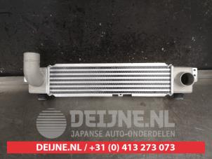 Gebrauchte Ladeluftkühler Kia Sorento I (JC) 2.5 CRDi 16V Preis auf Anfrage angeboten von V.Deijne Jap.Auto-onderdelen BV