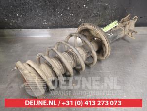 Used Rear shock absorber rod, left Hyundai Coupe 2.0i 16V CVVT Price € 40,00 Margin scheme offered by V.Deijne Jap.Auto-onderdelen BV