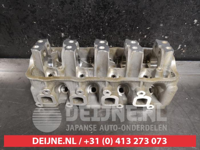 Nuevos Culata Suzuki Carry (DA21) 1000 Super Precio € 90,75 IVA incluido ofrecido por V.Deijne Jap.Auto-onderdelen BV