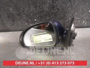 Used Wing mirror, left Kia Cee'd Sporty Wagon (EDF) 1.4 16V Price on request offered by V.Deijne Jap.Auto-onderdelen BV
