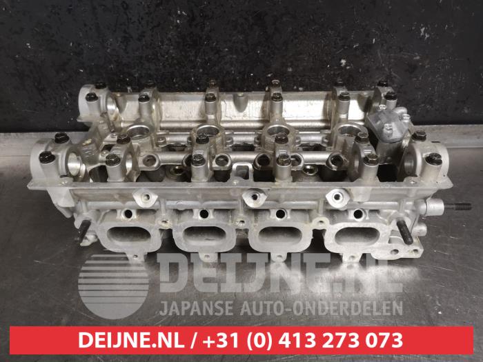Neuf Culasse Hyundai Sonata 2.0i 16V Prix € 90,75 Prix TTC proposé par V.Deijne Jap.Auto-onderdelen BV