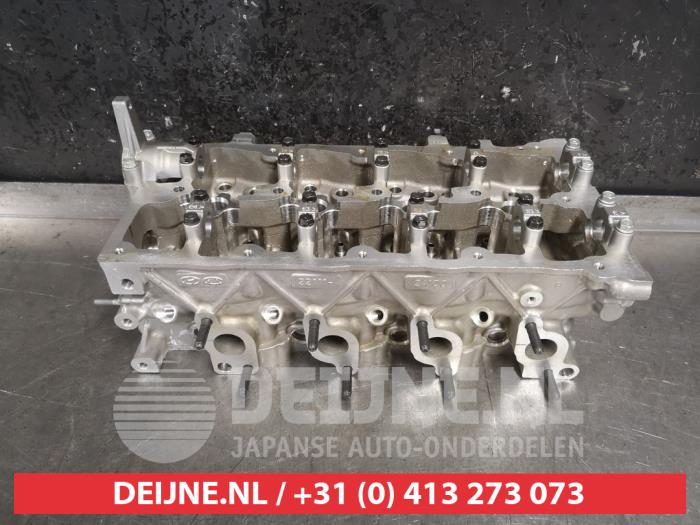 Nuevos Culata Kia Rio II (DE) 1.5 CRDi VGT 16V Precio € 90,75 IVA incluido ofrecido por V.Deijne Jap.Auto-onderdelen BV