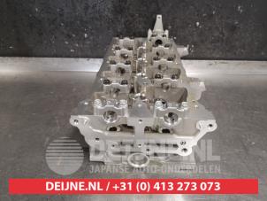 Topplock från en Kia Rio II (DE) 1.5 CRDi VGT 16V 2007