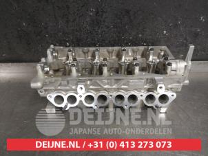 Topplock från en Kia Rio II (DE) 1.5 CRDi VGT 16V 2007