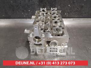 Topplock från en Kia Rio II (DE) 1.5 CRDi VGT 16V 2007
