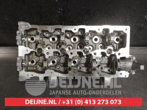 Topplock från en Kia Rio II (DE) 1.5 CRDi VGT 16V 2007