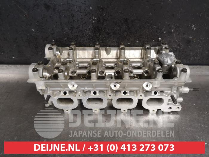 Neuf Culasse Kia Joice 2.0 16V Prix € 90,75 Prix TTC proposé par V.Deijne Jap.Auto-onderdelen BV