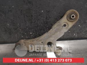 Used Front lower wishbone, right Suzuki Alto (GF) 1.0 12V Price € 50,00 Margin scheme offered by V.Deijne Jap.Auto-onderdelen BV