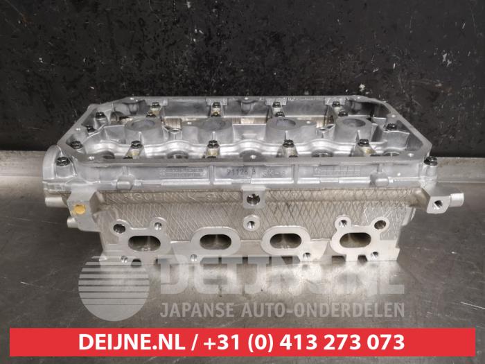 Nya Topplock Kia Rio (DC22/24) 1.5 RS,LS 16V Pris € 90,75 Inklusive moms erbjuds av V.Deijne Jap.Auto-onderdelen BV