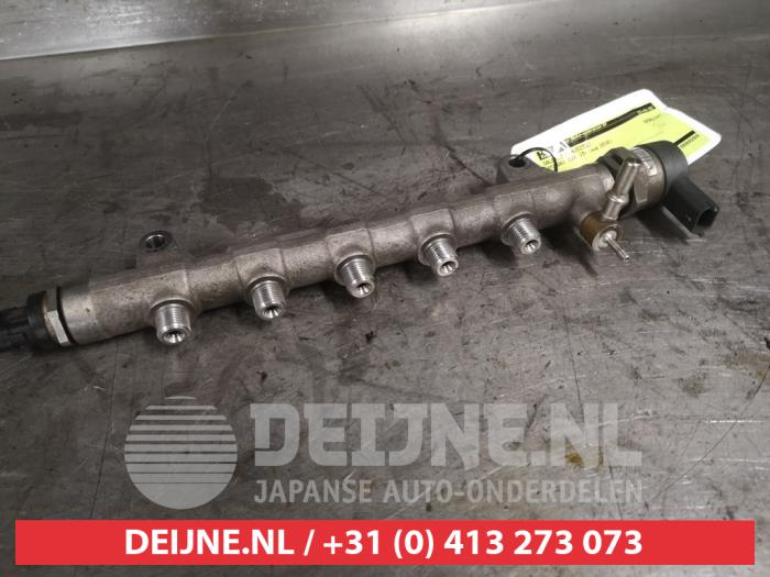 Usagé Système d'injection Hyundai i20 (GBB) 1.4 CRDi 16V Prix sur demande proposé par V.Deijne Jap.Auto-onderdelen BV