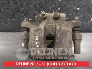 Used Rear brake calliper, left Mitsubishi Lancer Sportback (CX) 2.0 DI-D 16V Price € 50,00 Margin scheme offered by V.Deijne Jap.Auto-onderdelen BV