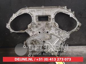 Gebrauchte Kettenkasten Deckel Infiniti FX (S51) 35 3.5i 24V AWD Preis auf Anfrage angeboten von V.Deijne Jap.Auto-onderdelen BV