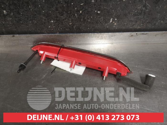 Third brake light Kia Rio III 1.2 CVVT 16V 927001W210 SEOGU