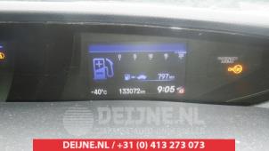 Używane Wyswietlacz wewnetrzny Honda Civic (FK1/2/3) 1.4i VTEC 16V Cena na żądanie oferowane przez V.Deijne Jap.Auto-onderdelen BV