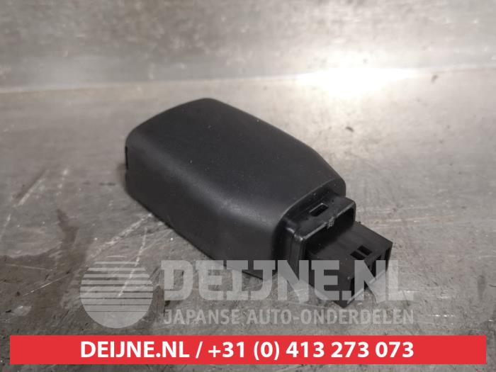 Begagnade Regnsensor Honda Civic (FK1/2/3) 1.4i VTEC 16V Pris € 25,00 Marginaltabell erbjuds av V.Deijne Jap.Auto-onderdelen BV