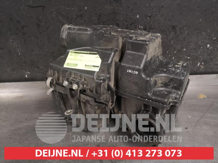 Begagnade Luftfilterhus Honda Civic (FK1/2/3) 1.4i VTEC 16V Pris € 50,00 Marginaltabell erbjuds av V.Deijne Jap.Auto-onderdelen BV
