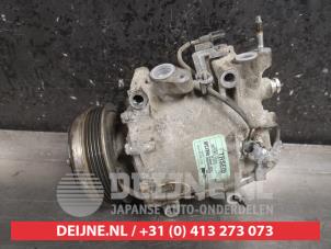 Used Air conditioning pump Honda Civic (FK1/2/3) 1.4i VTEC 16V Price € 100,00 Margin scheme offered by V.Deijne Jap.Auto-onderdelen BV