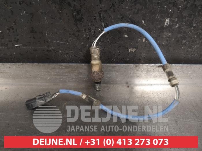 Usados Sonda Lambda Honda Civic (FK1/2/3) 1.4i VTEC 16V Precio € 30,00 Norma de margen ofrecido por V.Deijne Jap.Auto-onderdelen BV