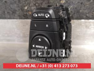 Used Mirror switch Kia Niro I (DE) 1.6 GDI Hybrid Price on request offered by V.Deijne Jap.Auto-onderdelen BV