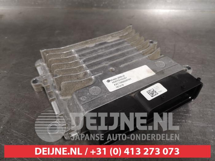 Used Automatic gearbox computer Kia Niro I (DE) 1.6 GDI Hybrid Price € 75,00 Margin scheme offered by V.Deijne Jap.Auto-onderdelen BV