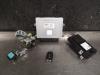 Kia Niro I (DE) 1.6 GDI Hybrid Set of cylinder locks (complete)