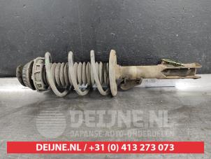 Used Front shock absorber rod, left Honda Jazz (GD/GE2/GE3) 1.3 i-Dsi Price € 35,00 Margin scheme offered by V.Deijne Jap.Auto-onderdelen BV