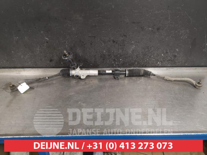Begagnade Styrbox Kia Carens IV (RP) 1.7 CRDi 16V Pris € 100,00 Marginaltabell erbjuds av V.Deijne Jap.Auto-onderdelen BV