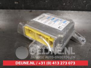 Used Airbag Module Honda Civic (FA/FD) 1.3 Hybrid Price on request offered by V.Deijne Jap.Auto-onderdelen BV