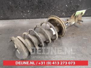 Used Rear shock absorber rod, left Hyundai Coupe 2.0i 16V CVVT Price € 40,00 Margin scheme offered by V.Deijne Jap.Auto-onderdelen BV